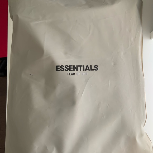 Kids Essentials Hoodie - Picture 5 of 5